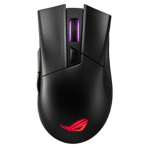 ASUS ROG Gladius II Wireless -Souris Pc gamer Prix Maroc