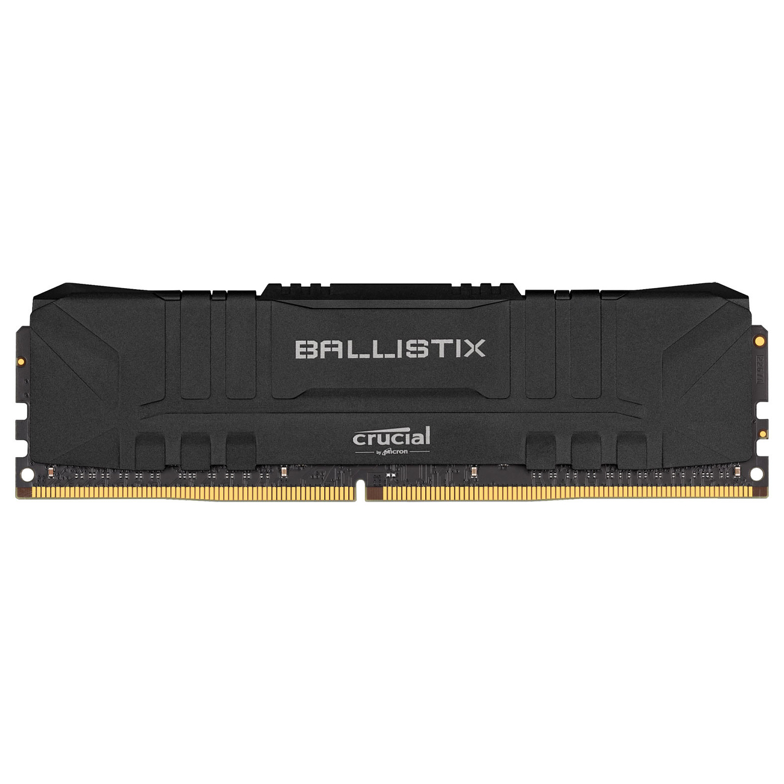 Ballistix Black 16Go 2x8Go DDR4 3200 MHz CL16