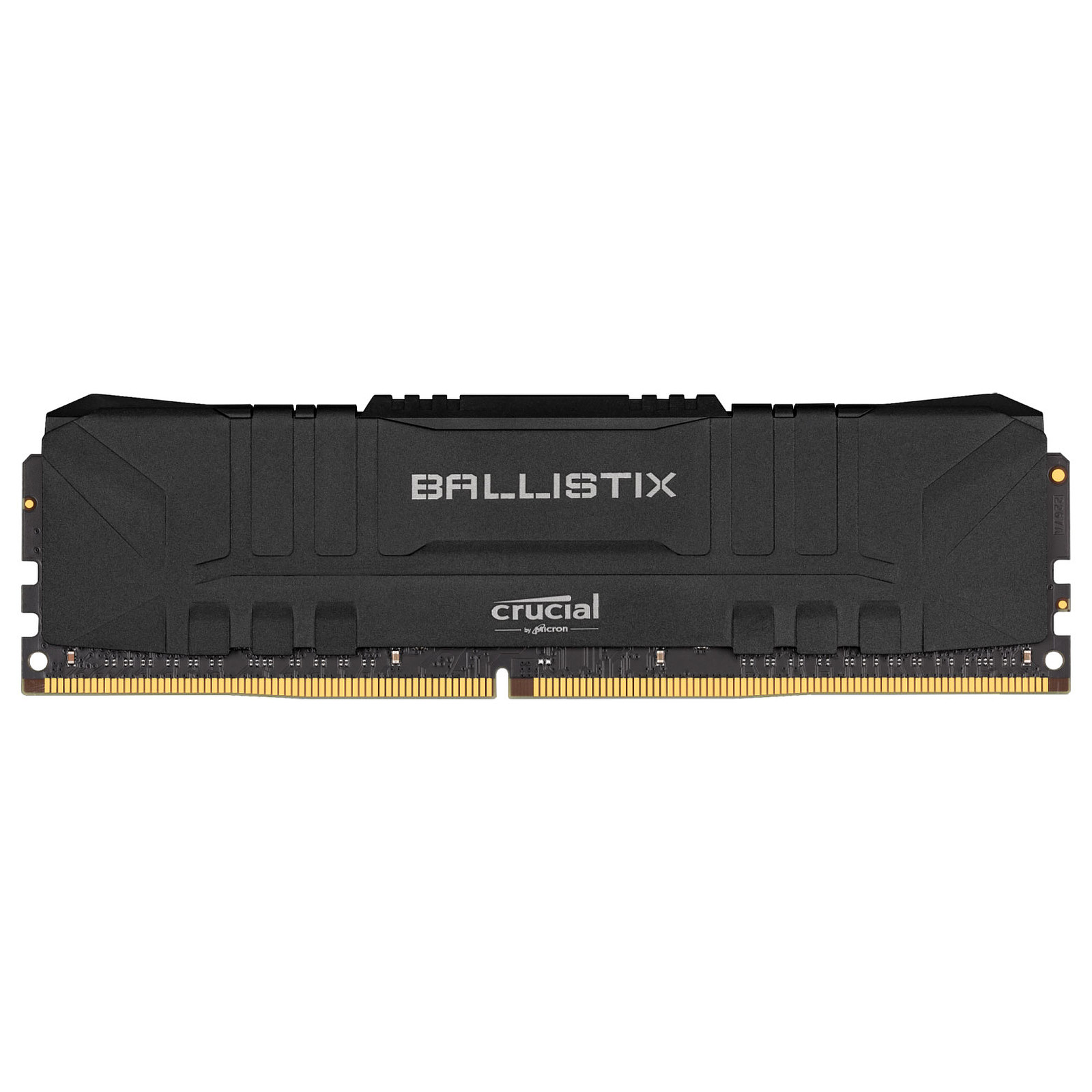 Ballistix Black 16Go DDR4 3200MHz CL16