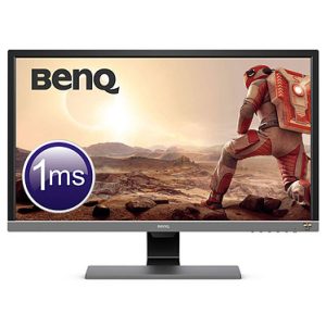 benq el2870u moniteur gaming