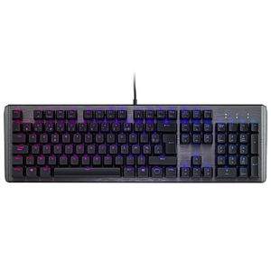 Cooler Master CK550 Clavier Gamer pour PC Gamer Meilleur Prix Maroc.