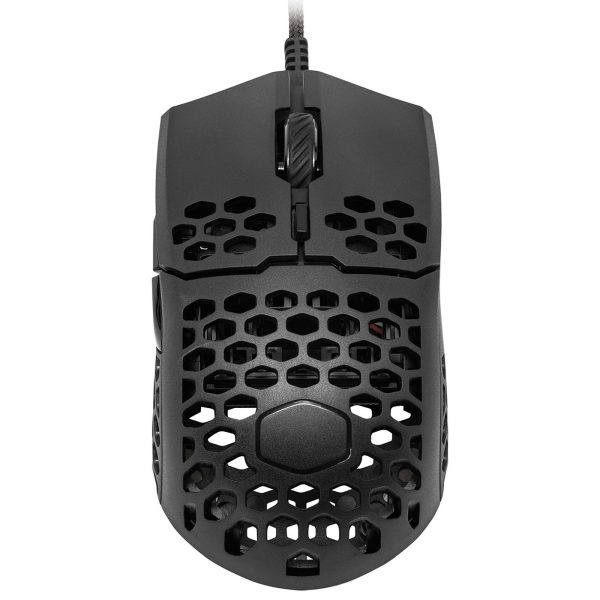 Cooler Master MM710 Matte Noir Souris Pc gamer Prix Maroc