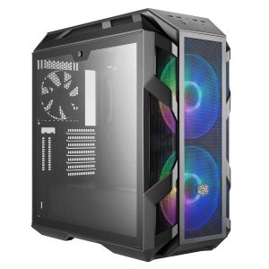 Cooler Master MasterCase H500M boitier gamer pc gamer prix maroc