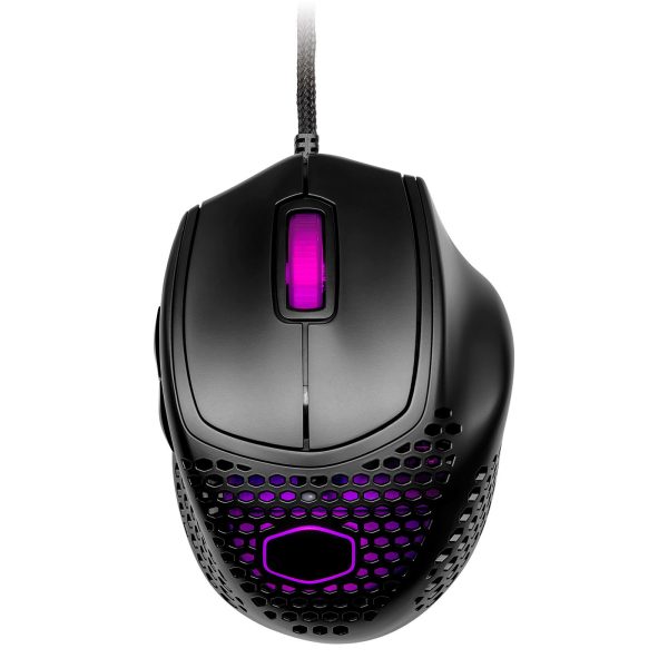 Cooler Master MasterMouse MM720 Noir mat Souris Pc gamer Prix Maroc