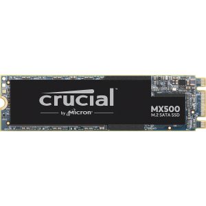 Crucial MX500 250Go M.2 Type 2280 Stockage Pc Gamer Prix Maroc