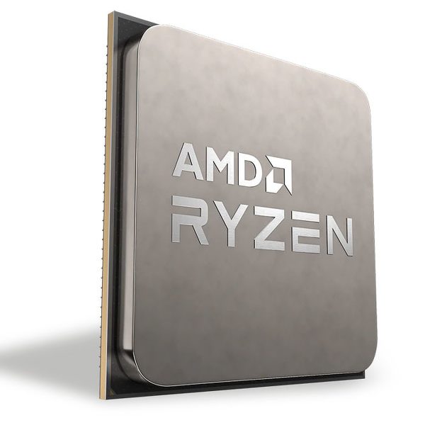 AMD Ryzen 7 5800X (3.8 GHz / 4.7 GHz) processeur pc gamer prix Maroc