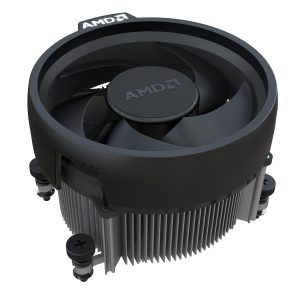 AMD Wraith Spire Cooler processeur cpu pc gamer prix Maroc