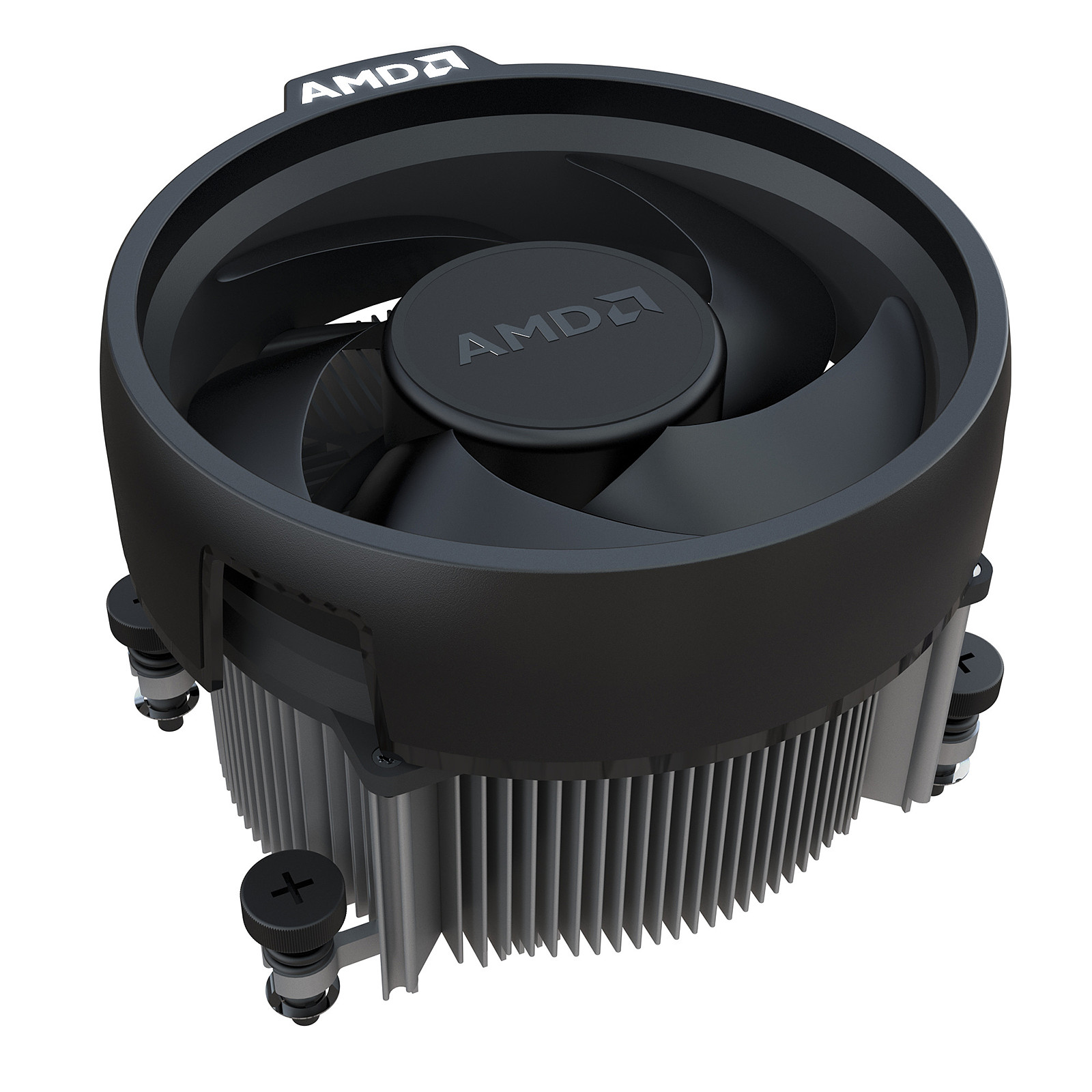 AMD Wraith Spire Cooler - Processeur Maroc