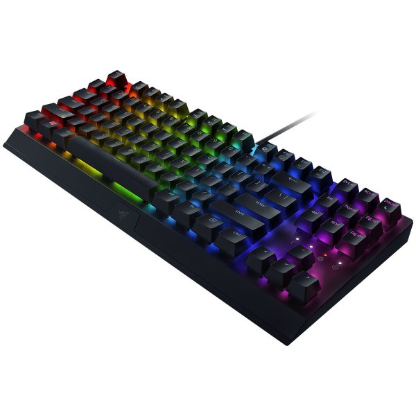 Razer Huntsman v2 Clavier Gamer pour PC Gamer Prix Maroc