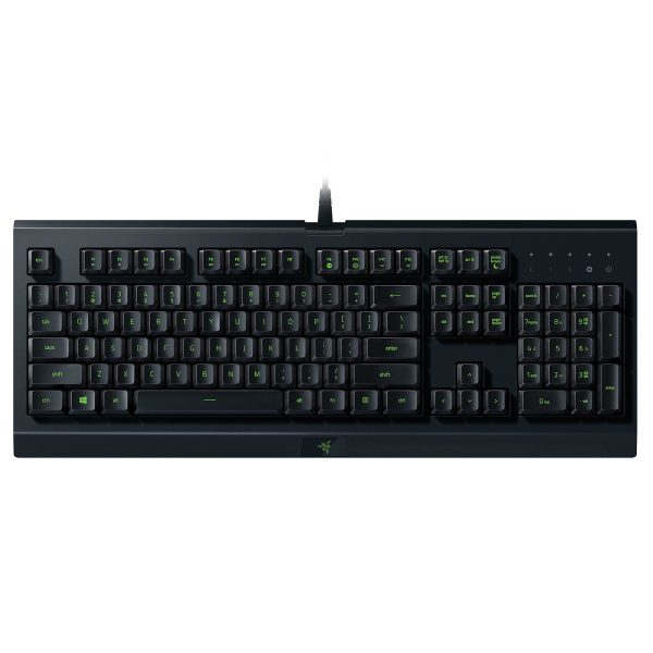 Razer Cynosa Lite Clavier Gamer pour PC Gamer Meilleur Prix Maroc