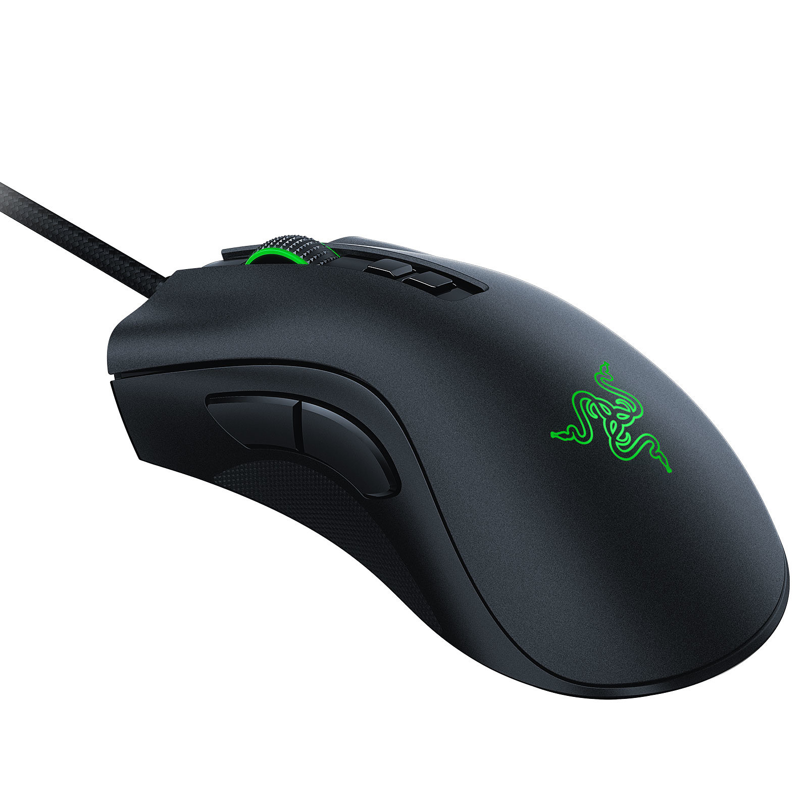 Razer DeathAdder Elite Souris Razer Maroc