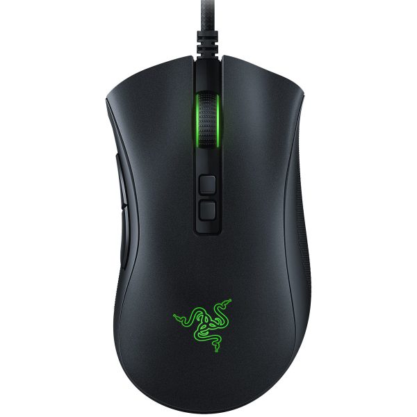 Razer Deathadder v2 - Souris Pc gamer Prix Maroc