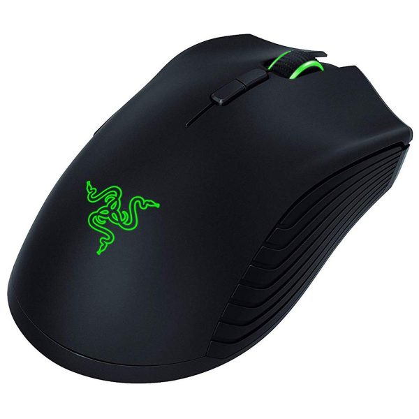 Razer Mamba Wireless 2 Souris Pc gamer Prix Maroc