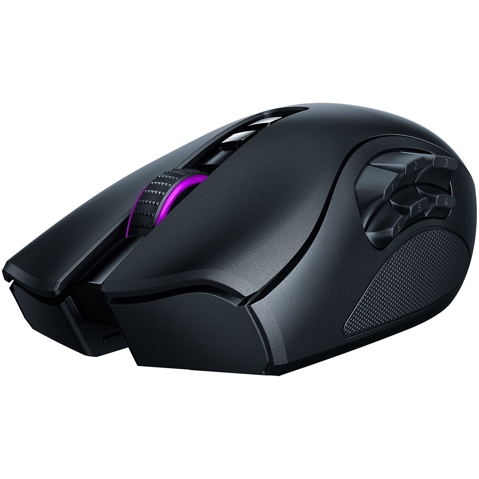 Razer Mamba Wireless Souris Razer Maroc