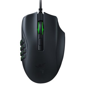 Razer Naga X - Souris Pc gamer Prix Maroc