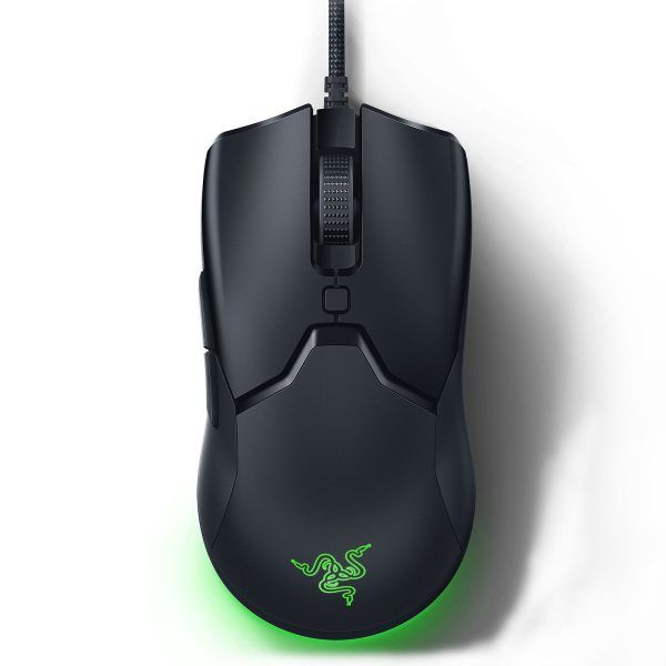 Razer Viper Mini - Souris Pc gamer Prix Maroc