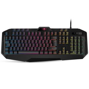 Spirit of Gamer Pro-K8 Clavier Gamer pour PC Gamer Meilleur Prix Maroc