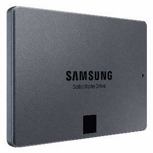 Samsung SSD 870 QVO 1To Stockage Pc Gamer Prix Maroc