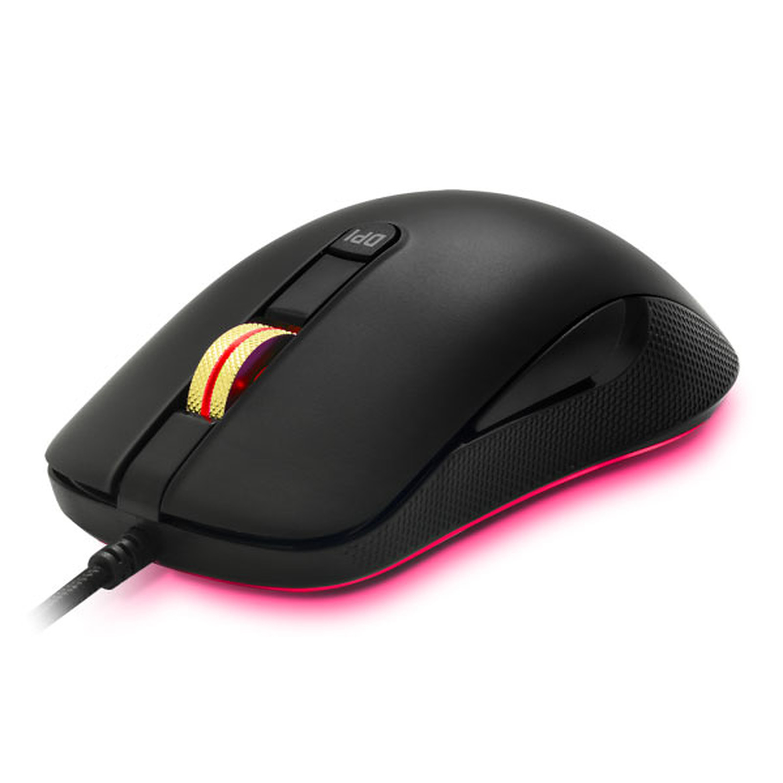 Souris Gamer - Spirit of gamer - Pro M7