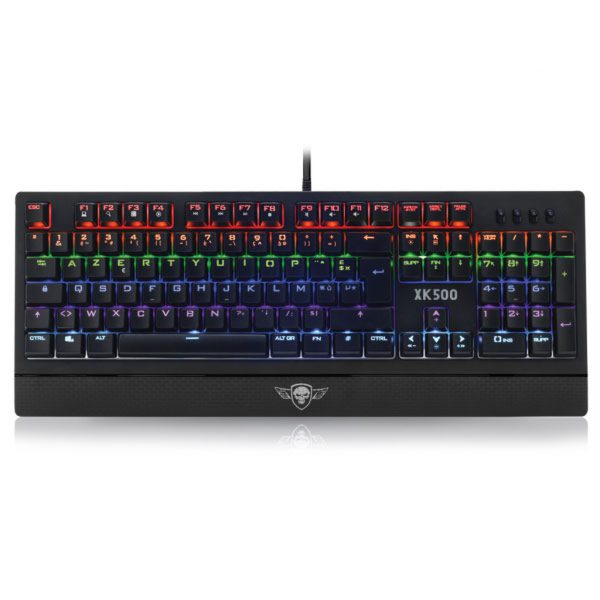 Spirit of Gamer Xpert-K500 Clavier Gamer pour PC Gamer Meilleur Prix Maroc