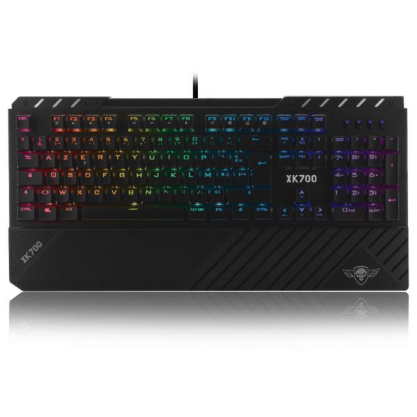 Spirit of Gamer Xpert-K700 clavier gamer pour pc Gamer Meilleur Prix Maroc