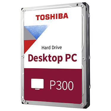 Toshiba P300 1To Bulk Prix Maroc