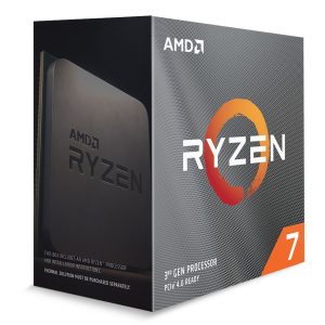 AMD Ryzen 7 5700X (3.4 GHz / 4.6 GHz) processeur cpu pc gamer prix Maroc