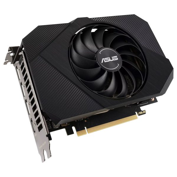 ASUS Phoenix GeForce RTX 3060 V2 (LHR) carte graphique prix maroc