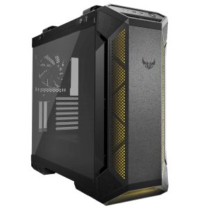 ASUS TUF GT501 Noir boitier gamer pc gamer prix maroc