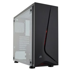 Corsair Carbide SPEC-05 Noir boitier gamer pc gamer prix maroc