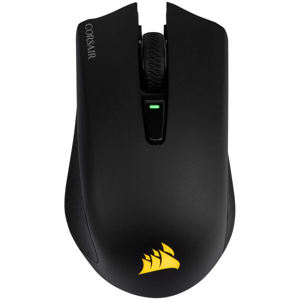 Corsair Gaming Harpoon RGB Wireless Souris Pc gamer Prix Maroc