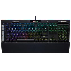 Corsair Gaming K95 RGB Clavier Gamer pour PC Gamer Meilleur Prix Maroc