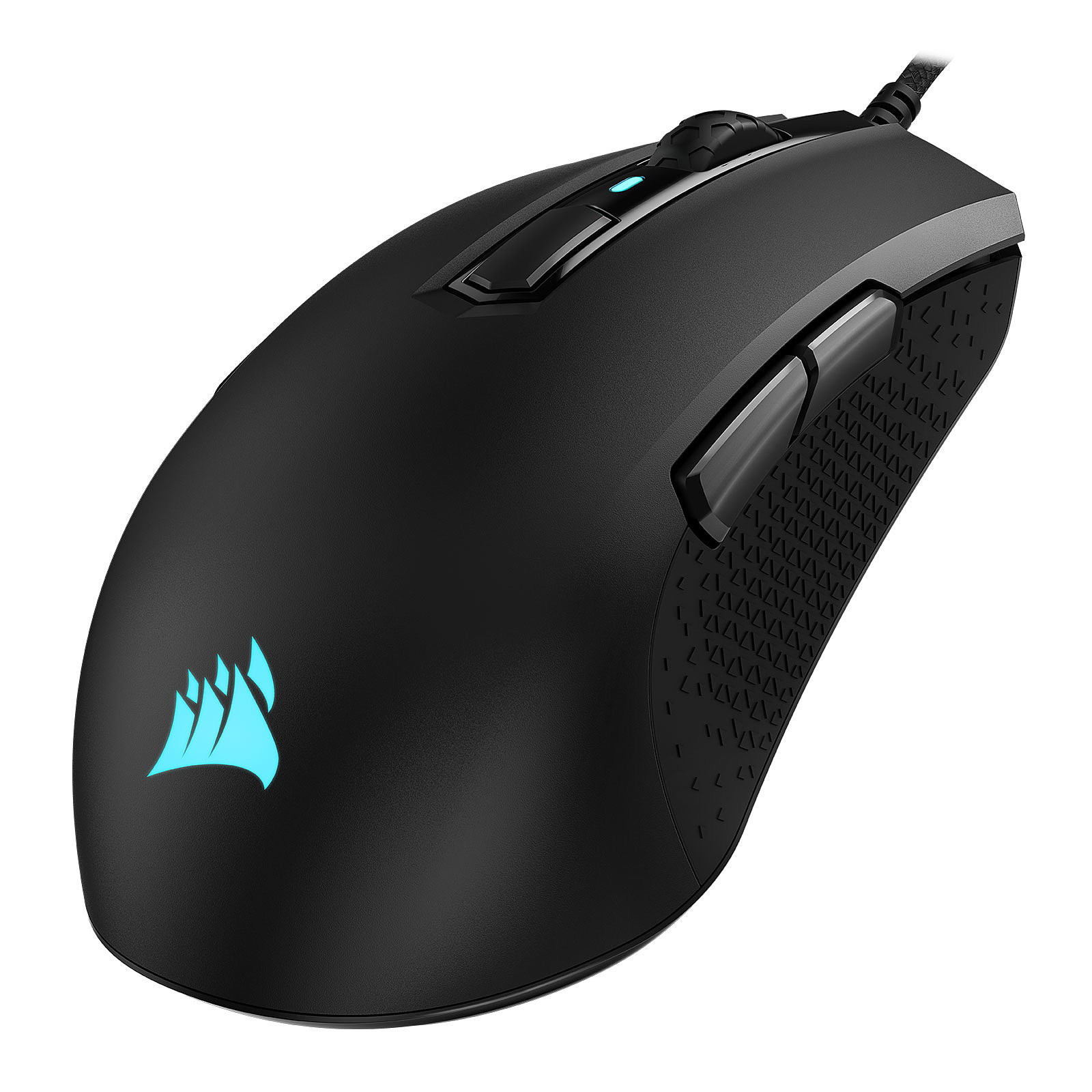 Corsair Gaming M55 RGB Pro Noir Souris Pc Gamer Prix