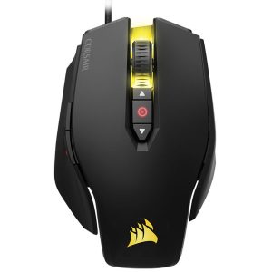 Souris Gamer Spirit of Gamer Elite-M40 Skull - PCSTORE MAROC