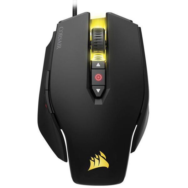 Corsair Gaming M65 Pro Souris Pc gamer Prix Maroc