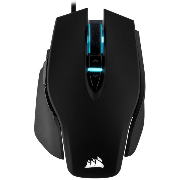 Corsair Gaming M65 RGB Elite (noir) Souris Pc gamer Prix Maroc