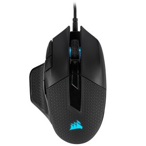 Corsair Gaming Nightsword RGB Souris Pc gamer Prix Maroc