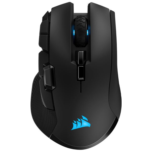 Corsair Ironclaw RGB Wireless