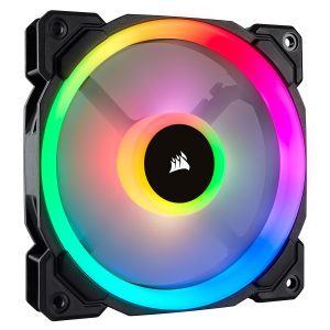 Corsair LL Series LL120 RGB refroidissement pc gamer prix maroc