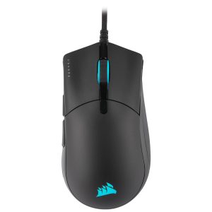 Corsair Sabre RGB Pro Champion Series Noir Souris Pc gamer Prix Maroc