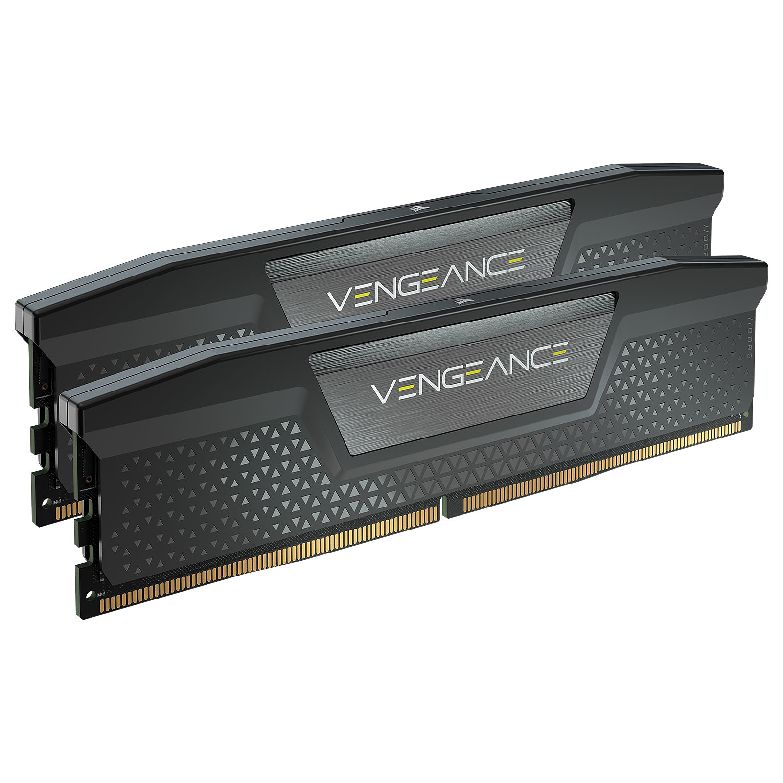 Corsair Vengeance RGB Pro 32Go (2x16Go) DDR4 3600MHz - Mémoire PC Corsair  sur