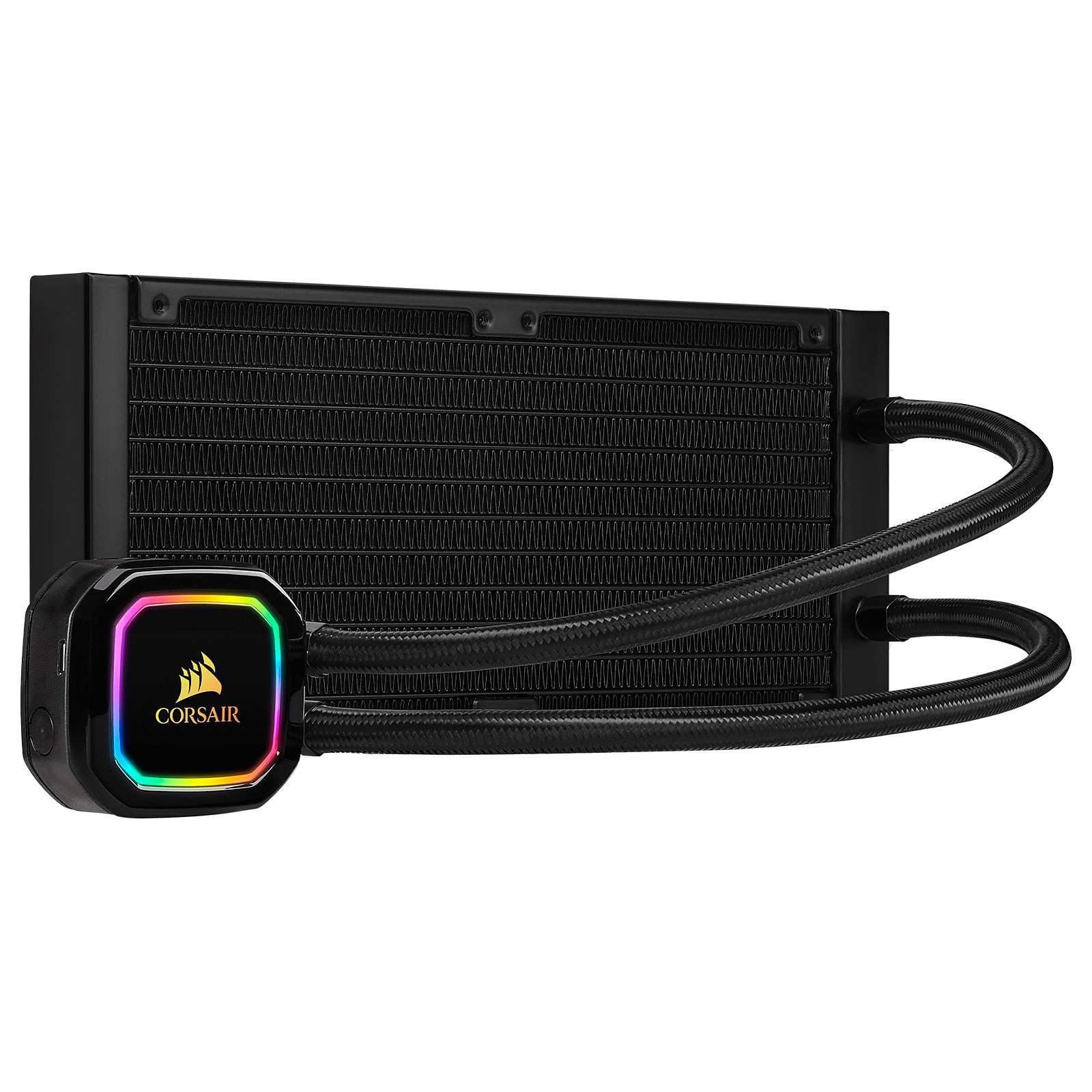 Corsair iCue H60i RGB PRO XT Refroidissement Corsair Maroc