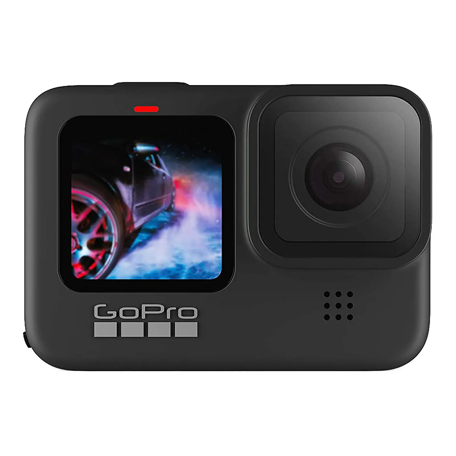 Gopro Hero9 - ビデオカメラ