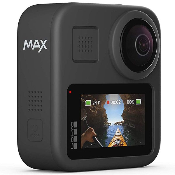 GoPro MAX