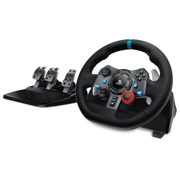 Logitech G G29 Driving Force