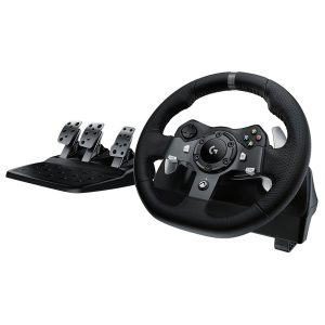 Logitech G G920 Driving