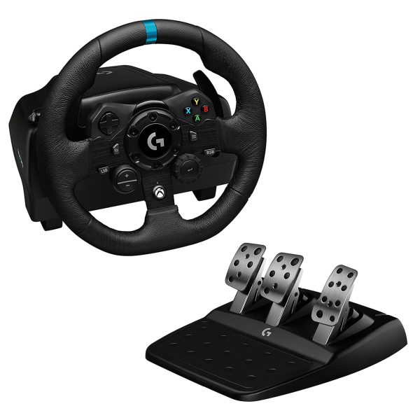 Logitech G G923 (PC / Xbox One)