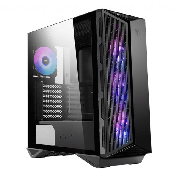 MSI MPG GUNGNIR 111R Boîtier PC Gamer prix maroc