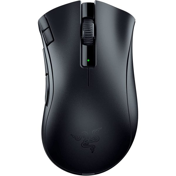 Razer Deathadder v2 X HyperSpeed Souris Pc gamer Prix Maroc