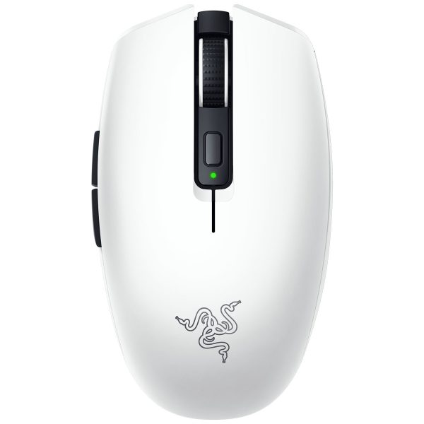 Razer Orochi v2 (Blanc) Souris Pc gamer Prix Maroc